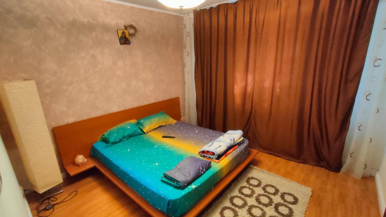 Duck Apartment Бухарест Экстерьер фото