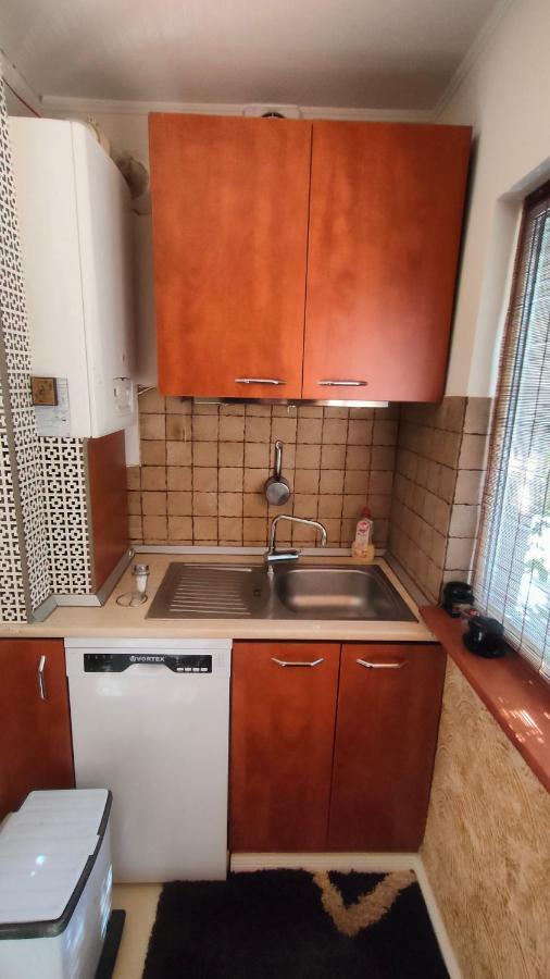 Duck Apartment Бухарест Экстерьер фото