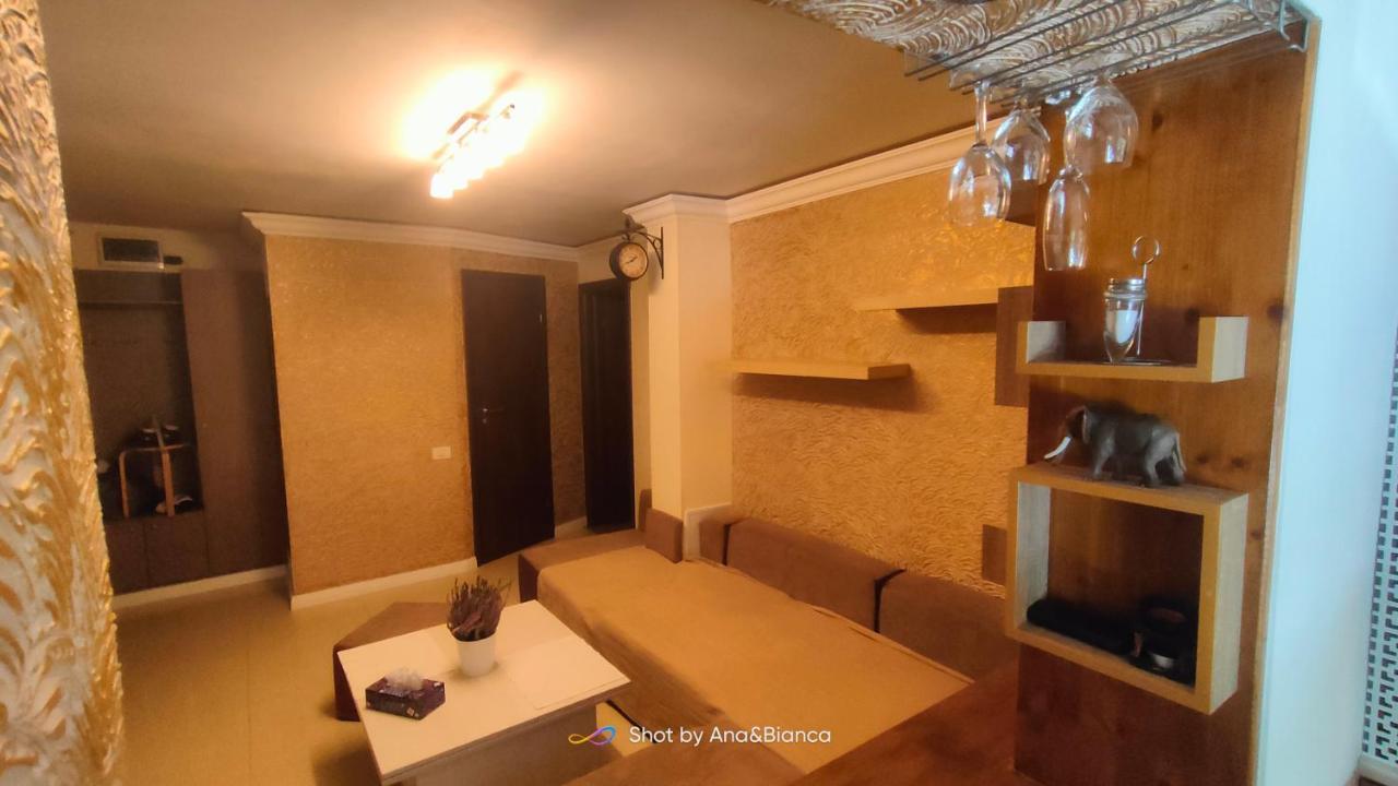 Duck Apartment Бухарест Экстерьер фото