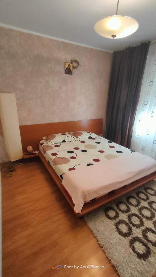 Duck Apartment Бухарест Экстерьер фото