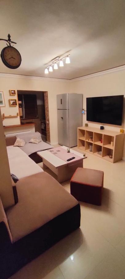 Duck Apartment Бухарест Экстерьер фото